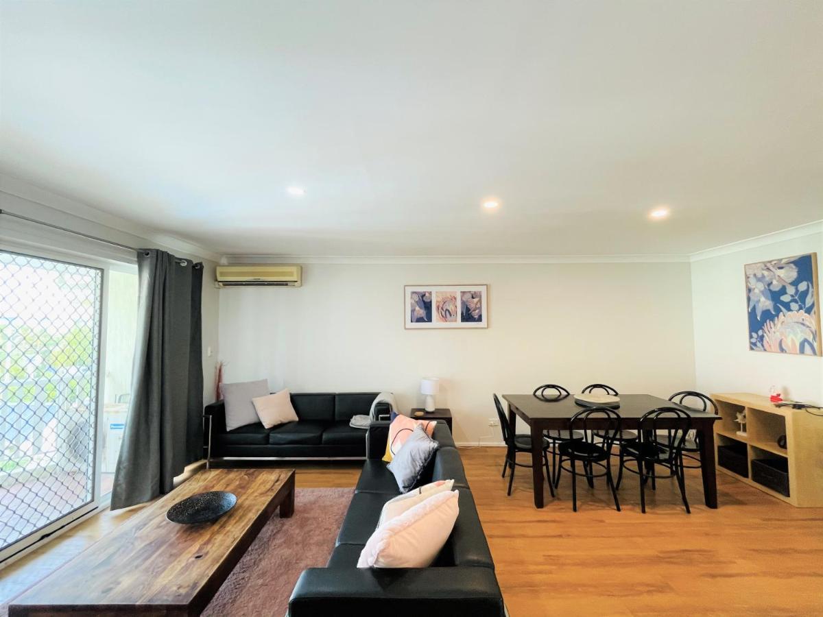 Hotel Surfers Tradewinds Gold Coast Exterior foto
