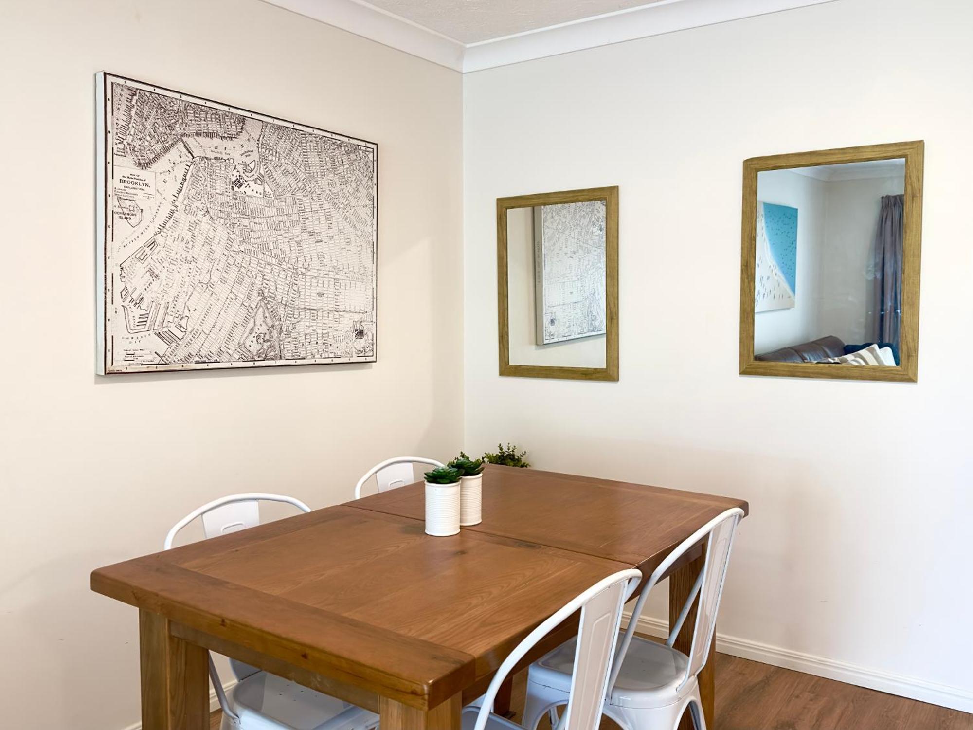 Hotel Surfers Tradewinds Gold Coast Exterior foto
