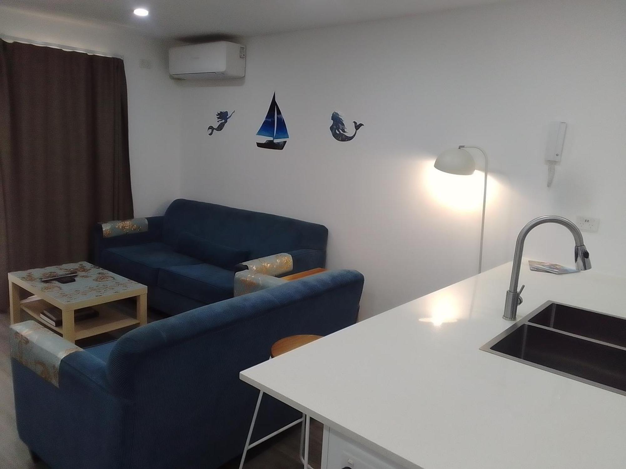 Hotel Surfers Tradewinds Gold Coast Habitación foto
