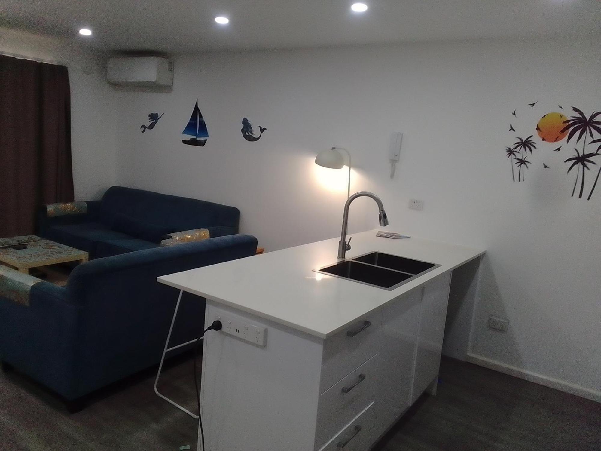Hotel Surfers Tradewinds Gold Coast Habitación foto
