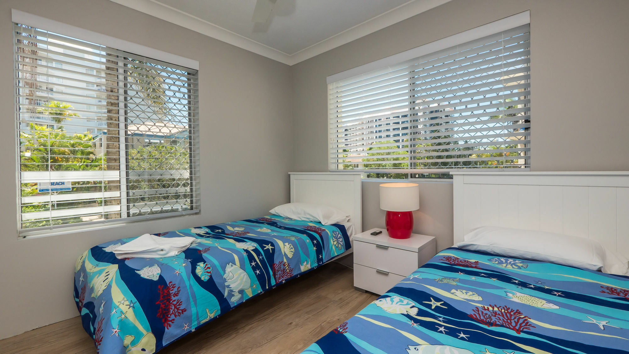 Hotel Surfers Tradewinds Gold Coast Exterior foto
